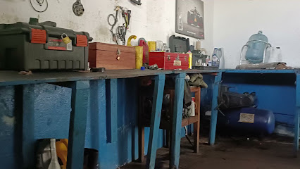 Urbina Lubricantes en San Cristóbal de las Casas