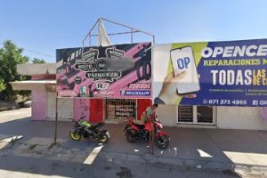 Vazqueir Motor Partes en Gómez Palacio