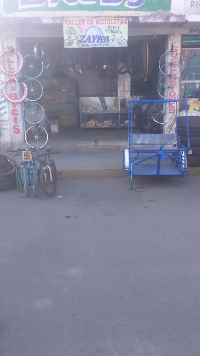 Venta de Calandria y Refaccionaria Zaika en Chimalhuacán