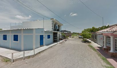 Yonke El Monje en Tecomán