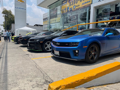 ACDelco en Tlalnepantla