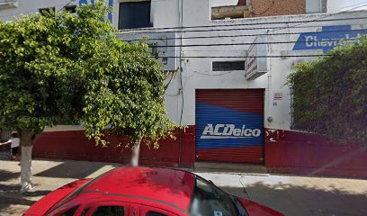 Ac Delco en Acámbaro