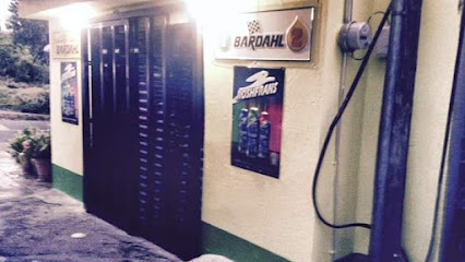 Aceites y Refacciones Outes en Tepotzotlán