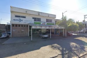 Adrriel Autopartes en Iguala de la Independencia