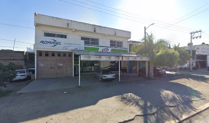 Adrriel Autopartes en Iguala de la Independencia