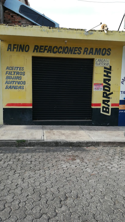 Afino-Refacciones Brother's en La Piedad