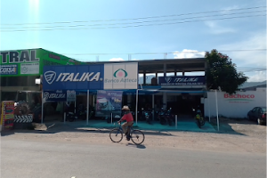 Agencia Italika en Iguala de la Independencia
