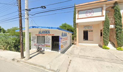Alaska Refacciones y Servicio de Auto y Tracto Climas en Cadereyta Jiménez