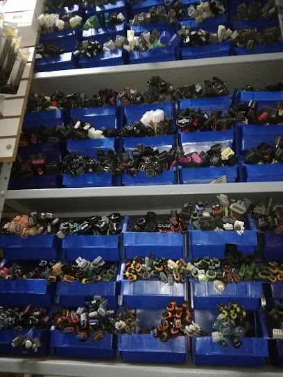 Arneses y Autopartes Eléctricas Nava en Cuautitlán Izcalli