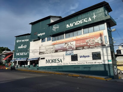 Auto Parte Automotrices del Pacífico (Av. Constituyentes) en Acapulco