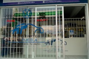 Auto Partes de Puebla en Puebla