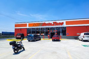 AutoZone Refacciones (Av. Central 28) en Ecatepec de Morelos