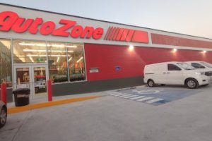 AutoZone Refacciones (Av. Raúl Salinas Lozano) en General Escobedo
