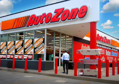 AutoZone Refacciones (Carr. Villa Nicolás Romero) en López Mateos