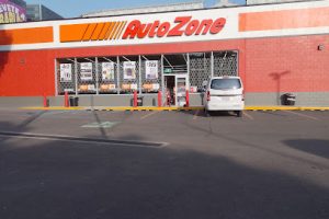 AutoZone Refacciones (Perif. Blvd. Manuel Ávila Camacho) en Tlalnepantla