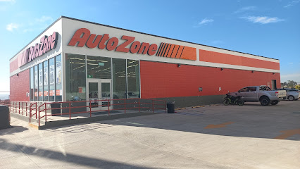 AutoZone en Tepatitlán de Morelos