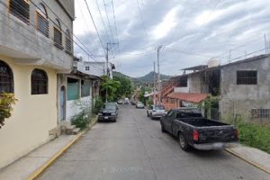 Autocamiones Ixtapa en Zihuatanejo