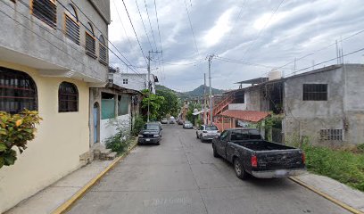 Autocamiones Ixtapa en Zihuatanejo
