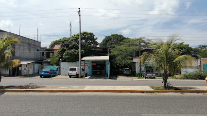 Autoclimas Bengochea en Salina Cruz