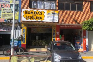 Autoinjection – Sm en San Martín Texmelucan