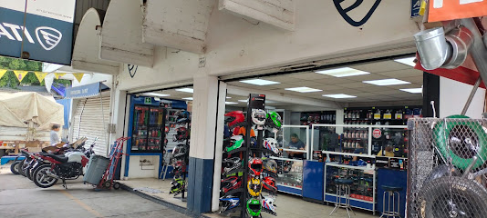 Autopartes Arroysa (Av. de Mercaderes ) en Oaxaca de Juárez