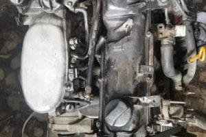 Autopartes Basurto en Nezahualcóyotl