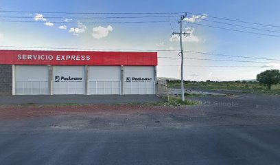 Autopartes El Puente en Apaseo el Grande