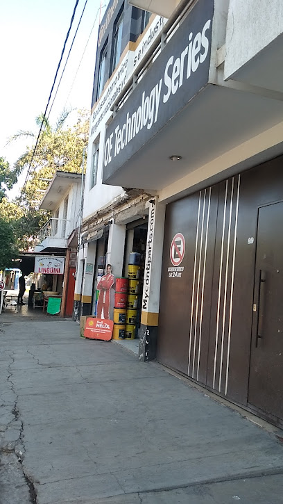 Autopartes El Varillero en Apatzingán