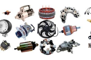 Autopartes Eléctricas Castillo Tepozanes en Nezahualcóyotl