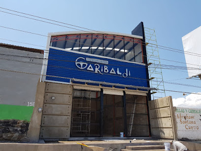 Autopartes Garibaldi (José Ma. Glez. de Hermosillo) en Ciudad Guzmán