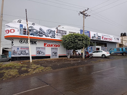 Autopartes La Colisión en Tepatitlán de Morelos