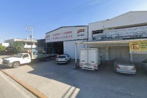 Autopartes Nascar en Iguala de la Independencia