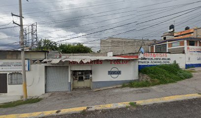 Autopartes Tokio en Tula de Allende