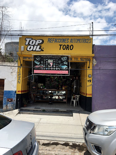 Autopartes Toro en Dolores Hidalgo