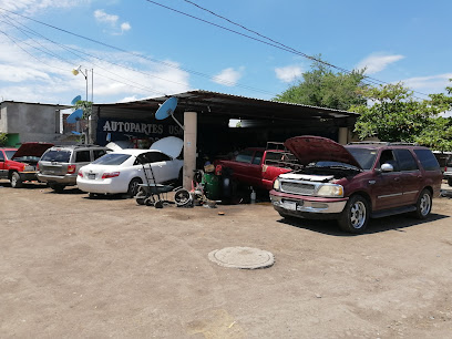 Autopartes Usadas El Primo en Apatzingán