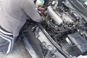 Autopartes en Santa Catarina