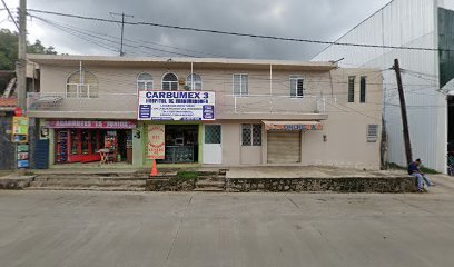 Autorama Refaccionaria en Uruapan