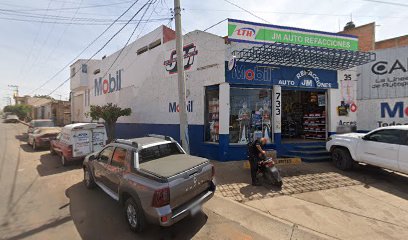 Autorefacciones Jm en Tepatitlán de Morelos
