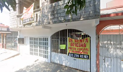 Autos Refacciones Villa en Tehuantepec