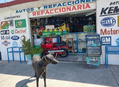 Autos y Refacciones de Pachuca en Pachuca
