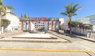 Autotruck Refacciones en San Andrés Cholula