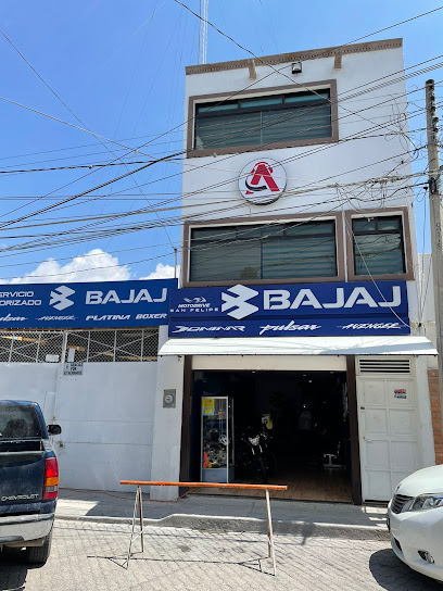 Bajaj San Felipe Gto en San Felipe