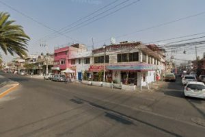 Baleros y Refacciones Amaro en Nezahualcóyotl