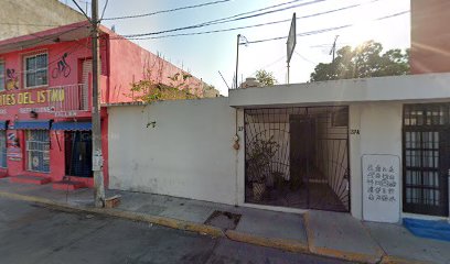 Bicipartes del Istmo en Juchitán de Zaragoza