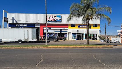 Big Auto, Refaccionaria, Autopartes, Refacciones Suc Tepatitlan. en Tepatitlán de Morelos