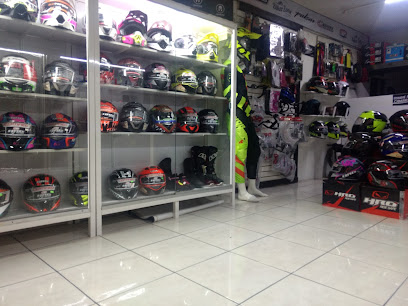 Bikerzone-Lagos en Lagos de Moreno