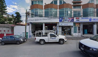 Cadeco en Chilpancingo