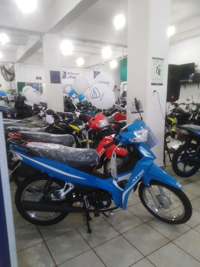 Centro de Servicio Italika Texcoco Cesit 7555 en Texcoco