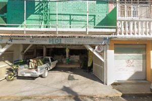 Chocaste? en Iguala de la Independencia