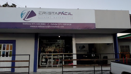 Cristafacil Salina Cruz en Salina Cruz